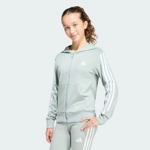 Obrázek produktu MIKINA ESSENTIALS FULL ZIP Adidas