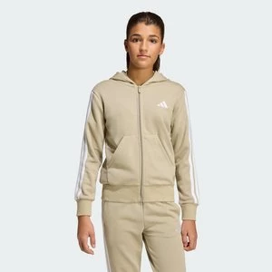 Obrázek produktu MIKINA ESSENTIALS FULL ZIP Adidas