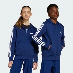 Obrázek produktu Mikina Essentials Full-Zip Kids Adidas