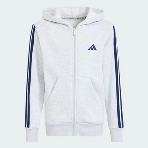 Obrázek produktu Mikina Essentials Full-Zip Kids Adidas