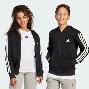 Obrázek produktu Mikina Essentials Full-Zip Kids Adidas