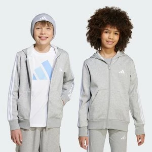 Obrázek produktu Mikina Essentials Full-Zip Kids Adidas