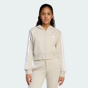 Obrázek produktu Mikina Essentials Full-Zip Kids Adidas