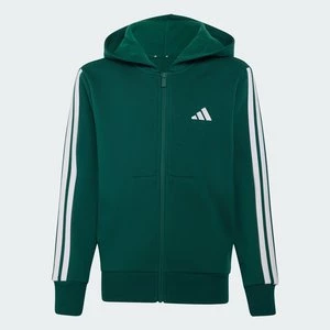 Obrázek produktu Mikina Essentials Full-Zip Kids Adidas