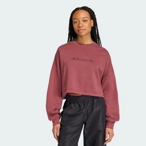 Obrázek produktu MIKINA ESSENTIALS LINEAR CROPPED Adidas