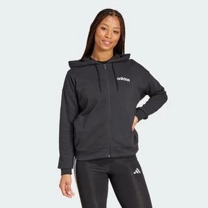 Obrázek produktu Mikina Essentials Linear Full-Zip French Terry Adidas