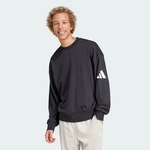Obrázek produktu Mikina Essentials Loose Fit 3 Bar Logo Adidas