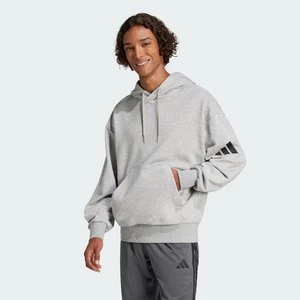 Obrázek produktu Mikina Essentials Loose-Fit 3 Bar Logo French Terry Adidas