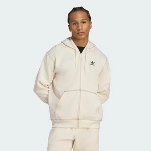Obrázek produktu Mikina Essentials Trefoil Full-Zip Adidas