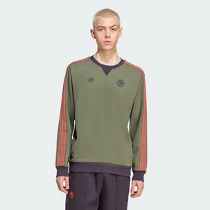 Obrázek produktu Mikina FC Bayern Terrace Icons Adidas