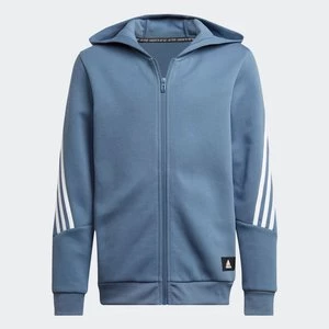 Obrázek produktu Mikina Future Icons 3-Stripes Full-Zip Adidas