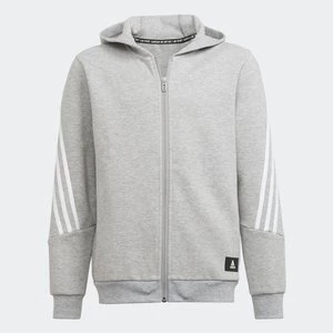 Obrázek produktu Mikina Future Icons 3-Stripes Full-Zip Adidas