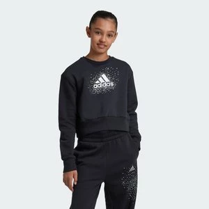 Obrázek produktu Mikina Glam Crew Kids Adidas