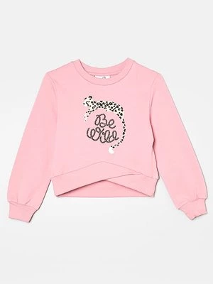 Obrázek produktu Mikina happy girls