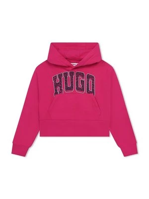 Obrázek produktu Mikina HUGO Kids