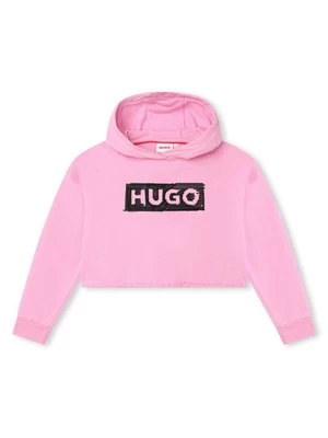 Obrázek produktu Mikina HUGO Kids