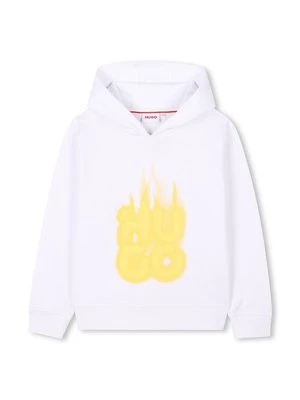 Obrázek produktu Mikina HUGO Kids