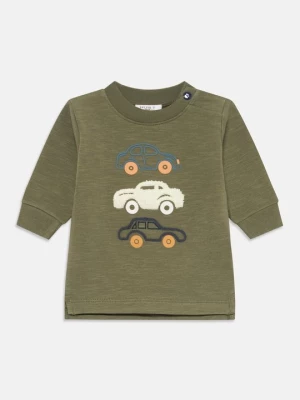 Obrázek produktu Mikina Hust & Claire khaki