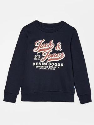 Obrázek produktu Mikina Jack & Jones Junior