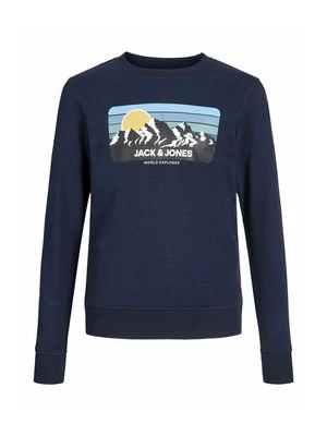 Obrázek produktu Mikina Jack & Jones Junior