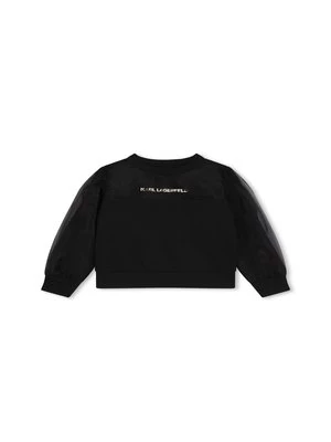Obrázek produktu Mikina KARL LAGERFELD KIDS