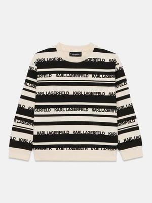 Obrázek produktu Mikina KARL LAGERFELD KIDS