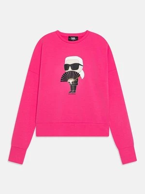 Obrázek produktu Mikina KARL LAGERFELD KIDS