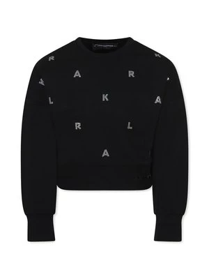 Obrázek produktu Mikina KARL LAGERFELD KIDS