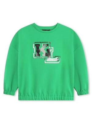 Obrázek produktu Mikina KARL LAGERFELD KIDS
