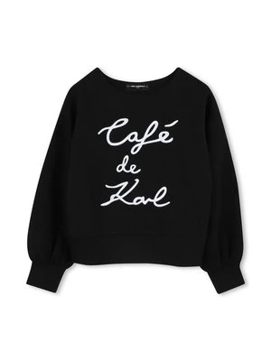 Obrázek produktu Mikina KARL LAGERFELD KIDS