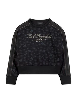 Obrázek produktu Mikina KARL LAGERFELD KIDS