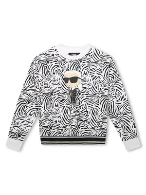 Obrázek produktu Mikina KARL LAGERFELD KIDS