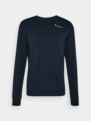 Obrázek produktu Mikina KnowledgeCotton Apparel tmavě modrá