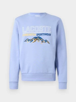 Obrázek produktu Mikina Lacoste světle fialová