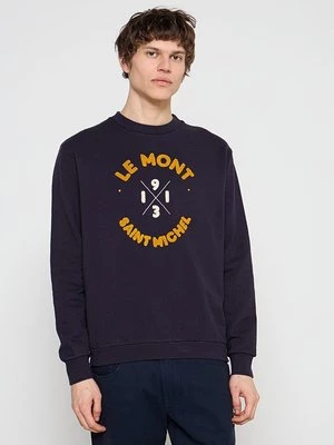 Obrázek produktu Mikina Le Mont Saint Michel