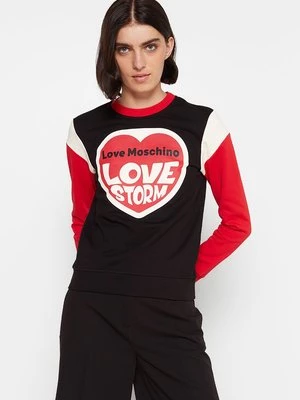 Obrázek produktu Mikina Love Moschino