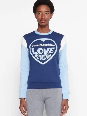Obrázek produktu Mikina Love Moschino