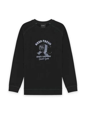 Obrázek produktu Mikina Lyle & Scott