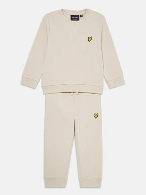 Obrázek produktu Mikina Lyle & Scott béžová