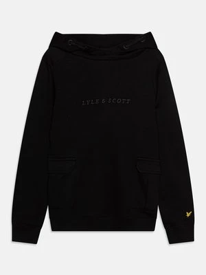 Obrázek produktu Mikina Lyle & Scott černá