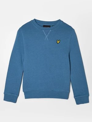 Obrázek produktu Mikina Lyle & Scott modrá