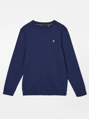 Obrázek produktu Mikina Lyle & Scott modrá