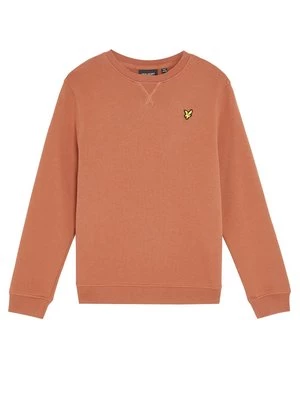 Obrázek produktu Mikina Lyle & Scott světlehnědá