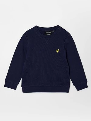 Obrázek produktu Mikina Lyle & Scott tmavě modrá