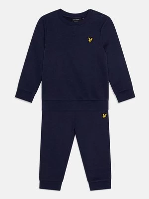 Obrázek produktu Mikina Lyle & Scott tmavě modrá