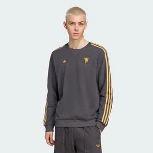 Obrázek produktu Mikina Manchester United Terrace Icons Adidas