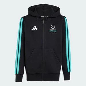 Obrázek produktu MIKINA MERCEDES - AMG PETRONAS FORMULA 1 TEAM DNA FULL ZIP Adidas
