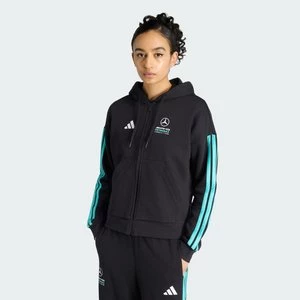 Obrázek produktu MIKINA MERCEDES - AMG PETRONAS FORMULA 1 TEAM DNA FULL ZIP Adidas