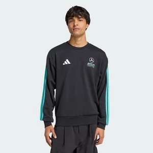 Obrázek produktu MIKINA MERCEDES - AMG PETRONAS FORMULA 1 TEAM DNA SWEAT Adidas