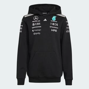 Obrázek produktu MIKINA MERCEDES - AMG PETRONAS FORMULA 1 TEAM DRIVER Adidas